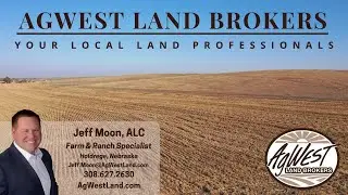 138.70 +/- Acre Combination Farm in Red Willow County