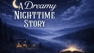 Relax and Fall Asleep | Deep Sleep Story for Peaceful Night