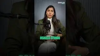 First Time Podcast Experience at Oskillo Studio 😍 | Professional & Best Podcast Studio in Jaipur
