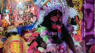 বাড়ির মায়ের আরাধনা ও কালীপূজোর বিশেষ মুহূর্ত | Kali Puja At Home