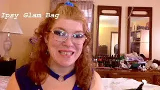 March 2024 Ipsy Glam Bag Unboxing