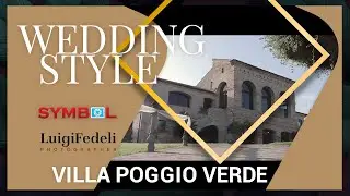 Villa Poggio Verde Ristorante Altidona Fermo - Location Matrimoni Marche Wedding Style Luigi Fedeli