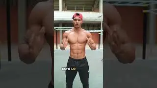 Hackea tus pectorales con este tip🔥🔥