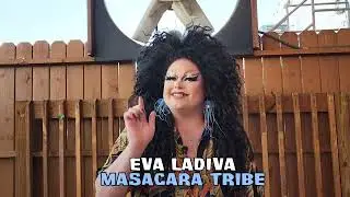 Drag Survivor Season 2 | Meet Eva
