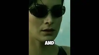 Did You Know This About The Matrix? 😮 | Bullet Time Magic #shorts  #curiosityandwonder
