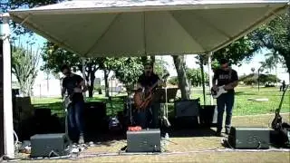 Cidade Sat&eacute;lite - That Thing You Do (The Wonders Cover) - 20/11/16