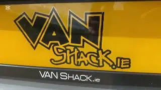 Pure Grey Caddy Now Available @ VAN Shack