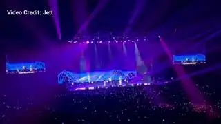 I WANT YOU (CUT) - SB19 SIMULA AT WAKAS WORLD TOUR CONCERT IN DUBAI 