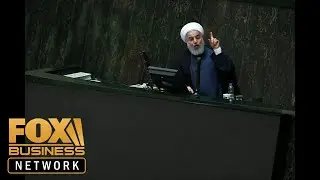 Declassified info shows Iran&rsquo;s inability to fund terror groups