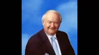 Norvel Hayes - 1987 Rhema Campmeeting  1987  My Story For His Glory