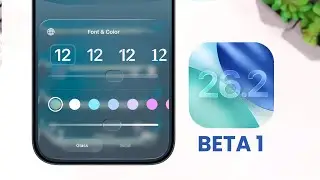 iOS 26.2 Beta 1 Rilis, Apa aja yang baru?