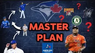 Blue Jays Free Agency Update. Latest Moves & Our Predictions.