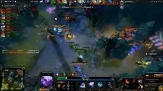 Natus Vincere US vs Alliance *Highlights* @The International 2014