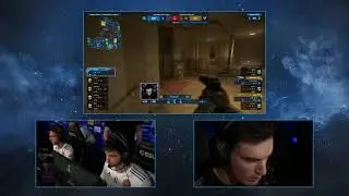 GRAND FINAL! Vitality vs NIP   IEM Winter 2021   MATCH HIGHLIGHTS l CSGO