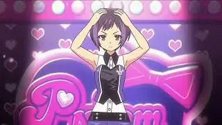 Pretty Rhythm Rainbow Live BT37.5 Ito Suzuno [Acapella] Japanese Ver 🇯🇵