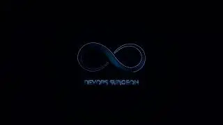 Electric Neon Logo Reveal | YouTube Intro
