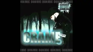 1. Don Mic - CRAME (DonMic Mixtape 