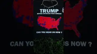 Trump Over Verizon Shirt #trump #coverage #shirt #trump2024 #trumpsupporters