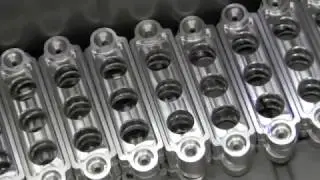 Password:JDM - How It's Made: CNC Battery Tie Down