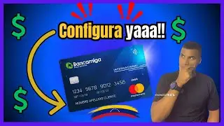 C&oacute;mo Configurar tu Tarjeta Bancamiga Para Compras Internacionales [Guia Completa 2025]