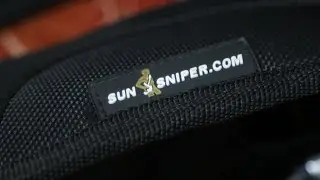 Sun-Sniper Rotaball Pro Kutu A&ccedil;ılımı (Unboxing)