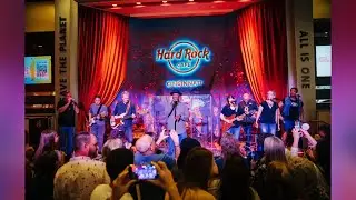 Battle of the Bands, CincyJams, to raise money for ArtsWave