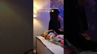 Muslim girl routines#muslim #nightlife#shortsfeed