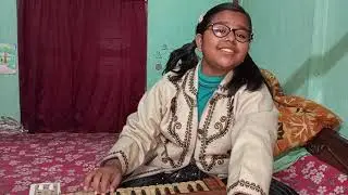 Ek pyar ka nagma hai ( Tulika Sikder)