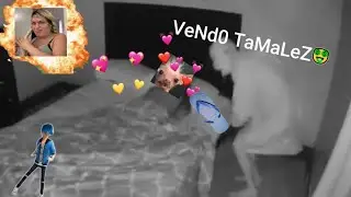 ARRUINANDO V&Iacute;DEOS DE TERROR!! (parte -14) 🤑😱