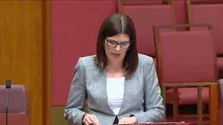 Treasury Laws Amendment (2018 Measures No. 2) Bill 2019