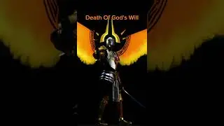 DEATH OF GOD'S WILL  #gabriel #piano #music #rimond #metal #ultrakill #cosplay