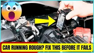 How to Tell If Your Mass Air Flow Sensor Is Bad &ndash; Top 5 Warning Signs!