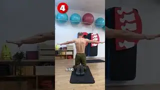 Cum sa cresti Pieptul Natural #staidrept #piept #natural #durere #postural
