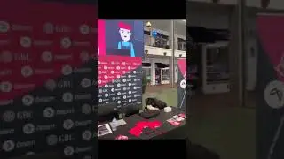 Beam Wallet Portugal Lisbon Event
