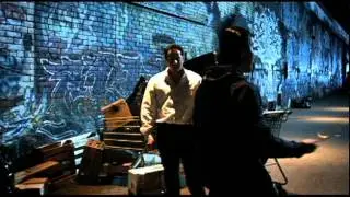 Tig Fong Stunt Actor Clip