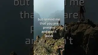 Don't Fear