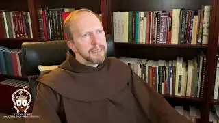 On Being Contemplative Friars