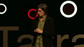Perqu&egrave; &eacute;s necessari ser radical | Natza Farr&eacute; i Maduell | TEDxTarragona