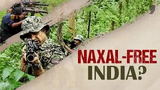 The End of Naxalism? Over 2,000 Maoists Lay Down Arms | Reality Explained #modi #govt #indianews