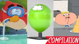 Сборник Head Inflation 32