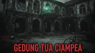 GEDUNG BELANDA 100 TAHUN ,GOKIL MEN 