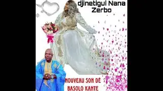 Djinetigui nana zerbo 