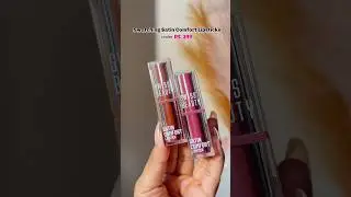 Swiss beauty Satin Matte Comfort Lipstick💋✨ #swissbeauty #lipstick #makeup