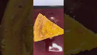 Southern Buttermilk Cornbread with Honey Butter 