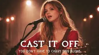YOU Don't HAVE To CARRY This ALONE I Cast It Off I Echoes North Original Song