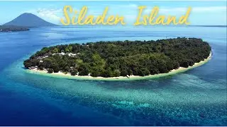 SILADEN ISLAND