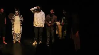 Obra - Derroteros resumen