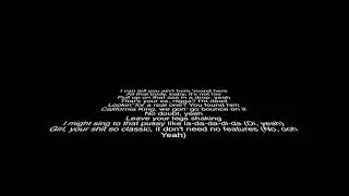 wiz khalifa Something New текст песни