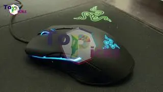 Best Gaming Mouse 2018