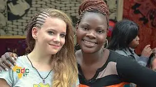 Afrika Festival Schloss Katzenberg vom 04 - 06  Juli 2025